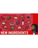 Chef: Eastern Asian Cuisine DLC STEAM GIFT РОССИЯ Chef: Eastern Asian Cuisine DLC STEAM GIFT РОССИЯ