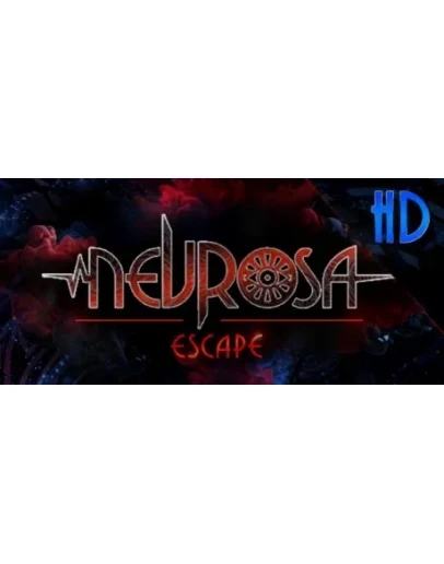 Nevrosa: Escape АВТОДОСТАВКА STEAM GIFT RU
