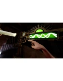 Nevrosa: Escape АВТОДОСТАВКА STEAM GIFT RU