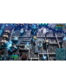 The Riftbreaker - Metal Terror DLC STEAM GIFT РОССИЯ