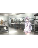 Люси -Вечность, Которую Она Желала- STEAM GIFT РОССИЯ