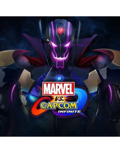 Marvel vs. Capcom: Infinite - Deluxe Edition XBOX Код