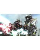 EARTH DEFENSE FORCE 5 - Mission Pack 1: Extra Challenge