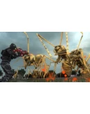 EARTH DEFENSE FORCE 5 - Mission Pack 1: Extra Challenge