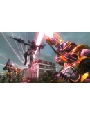 EARTH DEFENSE FORCE 5 - Mission Pack 2: Super Challenge