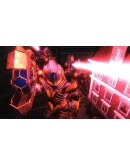 EARTH DEFENSE FORCE 5 - Mission Pack 2: Super Challenge