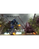 EARTH DEFENSE FORCE 5 - Mission Pack 2: Super Challenge