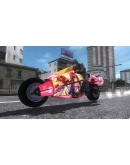 EARTH DEFENSE FORCE 5 - Ranger Piloted Weapon Omega Fre