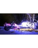 EARTH DEFENSE FORCE 5 - Ranger Piloted Weapon Omega Fre