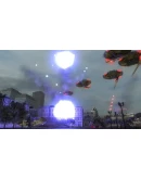 EARTH DEFENSE FORCE 5 - Wing Diver Weapon Starburst DLC