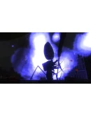 EARTH DEFENSE FORCE 5 - Wing Diver Weapon Starburst DLC