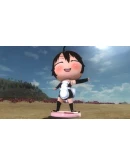 EARTH DEFENSE FORCE 5 - Ranger Weapon Singing and Danci