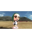 EARTH DEFENSE FORCE 5 - Ranger Weapon Singing and Danci