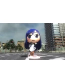 EARTH DEFENSE FORCE 5 - Air Raider Weapon Singing and D