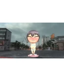 EARTH DEFENSE FORCE 5 - Air Raider Weapon Singing and D