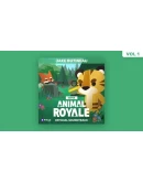 Super Animal Royale Soundtrack Steam Gift Россия