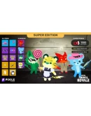 Super Animal Royale Super Edition DLC DLC Steam Gift