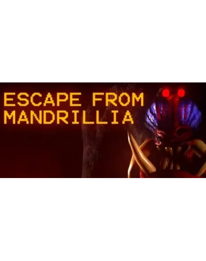 Escape From Mandrillia АВТОДОСТАВКА STEAM GIFT РОССИЯ