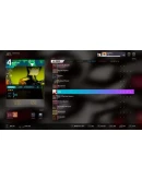 DJMAX RESPECT V - UNLOCK SONG PACK DLC Steam Gift Рос