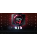 DJMAX RESPECT V - BLACK SQUARE PACK DLC Steam Gift Ро