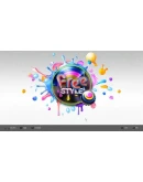 DJMAX RESPECT V - TECHNIKA 2 PACK DLC Steam Gift Росс