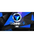 DJMAX RESPECT V - TECHNIKA 3 PACK DLC Steam Gift Росс