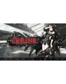 DJMAX RESPECT V - GIRLS' FRONTLINE PACK DLC Steam Gif