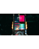 DJMAX RESPECT V - Portable 3 PACK DLC Steam Gift Росс