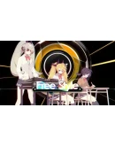 DJMAX RESPECT V - Portable 3 PACK DLC Steam Gift Росс