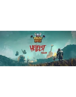 Ragnarck / Ragnarock АВТОДОСТАВКА STEAM GIFT РОССИЯ