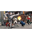 Yakuza 3 Remastered XBOX Игровой Ключ Код