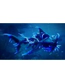 Maneater (Steam ключ) REGION FREE/GLOBAL + Бонус