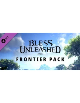 Bless Unleashed - Frontier Pack DLC Steam Gift Россия