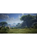 Bless Unleashed - Frontier Pack DLC Steam Gift Россия