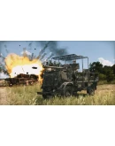 Steel Division 2 - Tribute to the Liberation of Italy D