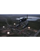 Steel Division 2 - Burning Baltics DLC Steam Gift Рос