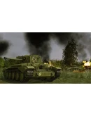 Steel Division 2 - Tribute to D-Day Pack DLC Steam Gi