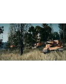 Steel Division 2 - The Fate of Finland DLC Steam Gift