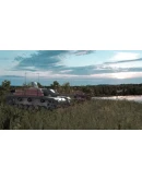 Steel Division 2 - The Fate of Finland DLC Steam Gift