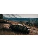 Steel Division 2 - Death on the Vistula DLC Steam Gif