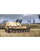 Steel Division 2 - Nemesis 2 DLC Steam Gift Россия