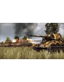 Steel Division 2 - Nemesis 2 DLC Steam Gift Россия