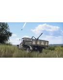 Steel Division 2 - Nemesis #3 - Rimini DLC Steam Gift