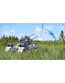 Steel Division 2 - Nemesis #4 DLC Steam Gift Россия