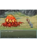 RPG Maker MV - Tyler Warren RPG Battlers - 16 Bit Battl