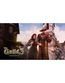 The Guild 3 Soundtrack Steam Gift Россия