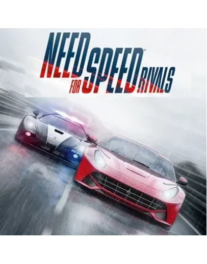 NEED FOR SPEED RIVALS (EA APP КЛЮЧ)+ПОДАРОК