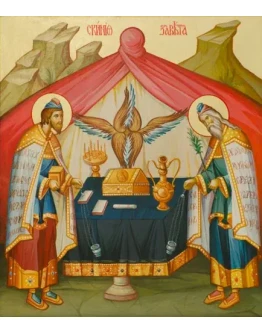 Скиния Завета_001(75х86см)