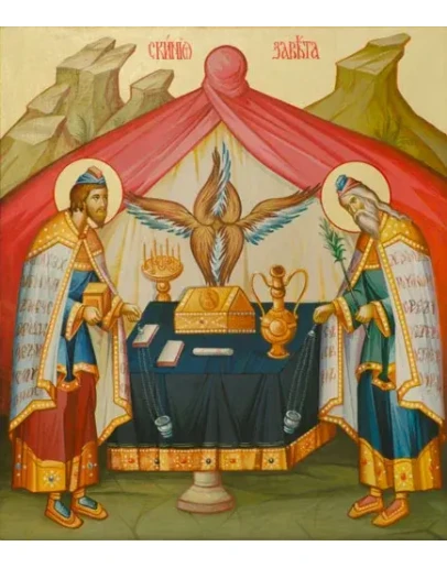 Скиния Завета_001(75х86см)