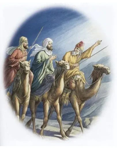 Три мудреца_001(42х52см)